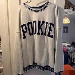 Pookie Sweatshirt
